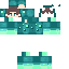Texture for glowsquid