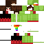 Texture for fixed storyshift chara e[copied]