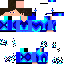 Texture for PaulDragon