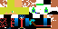 Texture for Nick