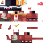 Texture for Mohameduavdol