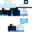 Texture for End card