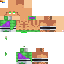 Texture for Broly