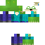 Texture for BurakKuloğlu - Herobrine