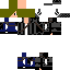 Texture for РАЙДЕН