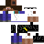 Texture for Cool Guy