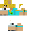 Texture for Avacada