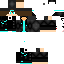 Texture for DarkLegend_MC Hide and seek