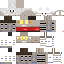 Texture for salmun