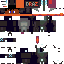 Texture for cybertylergreninja