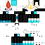 Texture for Cinderace