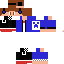 Texture for steve x