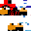 Texture for RestartGGPvP Maskeli