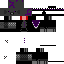 Texture for technoblade