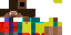 Texture for steve 2204