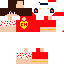 Texture for isaa