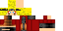 Texture for naruto