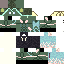 Texture for Ghost