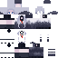 Texture for kanaderr