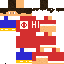 Texture for LorenzoPapi