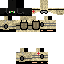 Texture for cyan en apocalipsis zombie