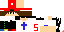 Texture for steve