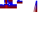 Texture for bat robocop