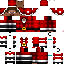 Texture for Santa Steve Red