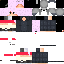 Texture for クマ子