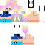 Texture for Девушка