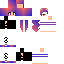Texture for gril