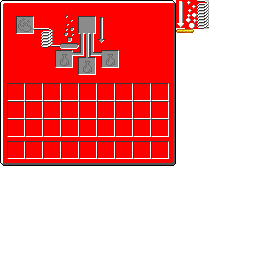 Texture for brewing_stand