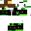 Texture for steve