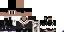 Texture for master wizard