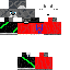 Texture for KromaWolf