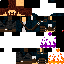 Texture for MOF