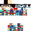 Texture for Z3RO