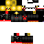Texture for Pikachu