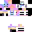 Texture for manusinha fox_gacha games