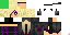 Texture for creeper kitty