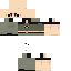 Texture for bald bobby