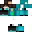 Texture for ZumbiTheo