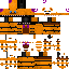 Texture for Fixed Nightmare Fredbear