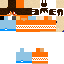 Texture for SkullF-PGM