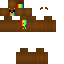 Texture for ARCUBE