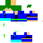 Texture for AllanPlayer xeno
