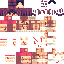 Texture for ACTIVADO