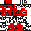 Texture for red robot