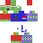 Texture for derp slime natalino