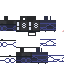 Texture for BlackTeamBluelockSteve